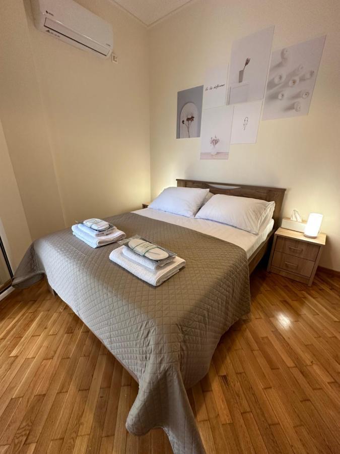 Comfort Inn Athén Kültér fotó