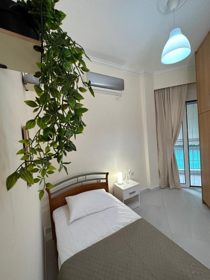Comfort Inn Athén Kültér fotó