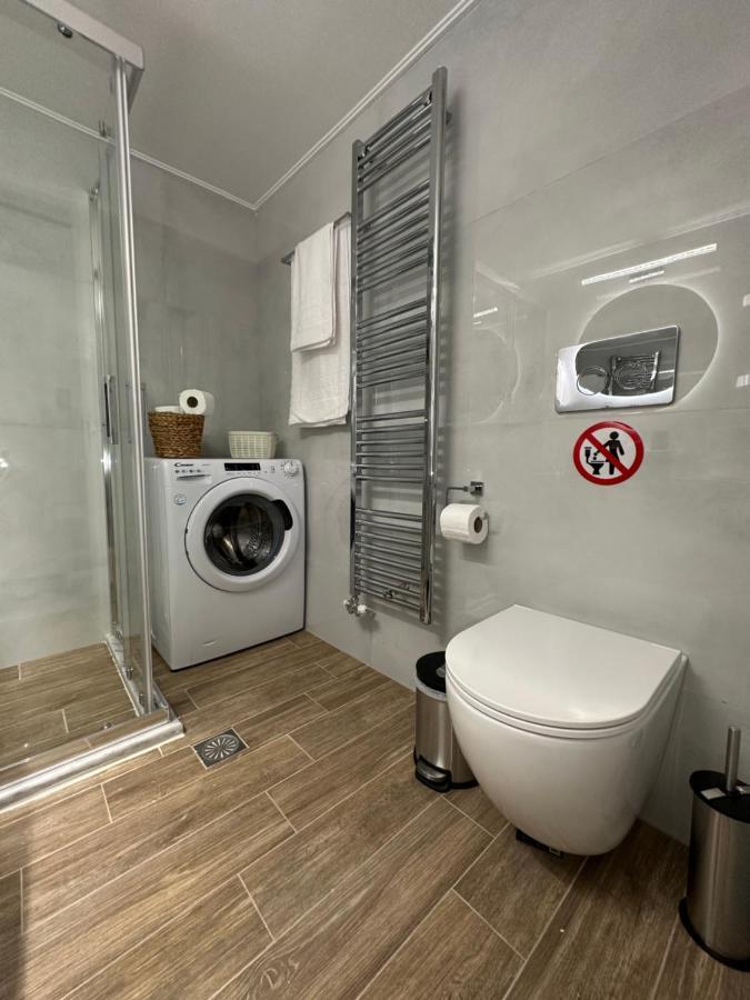 Comfort Inn Athén Kültér fotó
