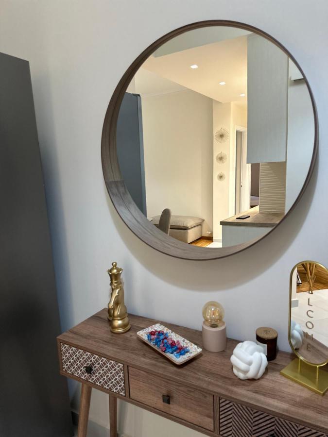 Comfort Inn Athén Kültér fotó